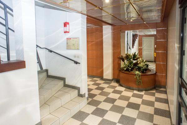 Appartement à vendre 4 pièces MOULINS LES METZ (57)