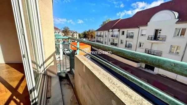 Location                                                      Appartement
                        
                     2 pièces                      51 m2                     à Sucy-en-Brie