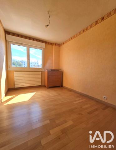 Appartement à vendre 4 pièces 68,39 m² Bezons