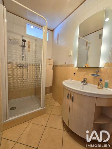Appartement à vendre 4 pièces 68,39 m² Bezons