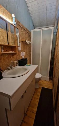 Achat - Terrain de loisirs, bois, étangs | Terrain de loisirs Thouars 79100 42 m 2 517 m 2
