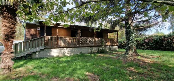 Achat - Terrain de loisirs, bois, étangs | Terrain de loisirs Thouars 79100 42 m 2 517 m 2