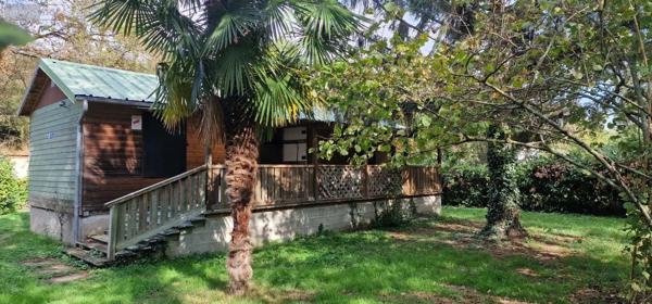 Achat - Terrain de loisirs, bois, étangs | Terrain de loisirs Thouars 79100 42 m 2 517 m 2