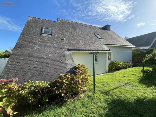 Maison à vendre à Saint-Pierre-Quiberon dans le Morbihan (56510), ref : 56041-812