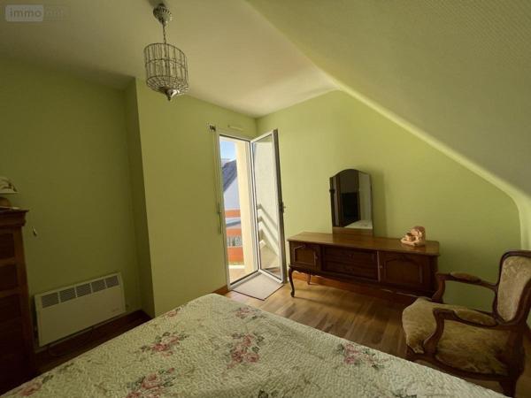 Maison à vendre à Saint-Pierre-Quiberon dans le Morbihan (56510), ref : 56041-812