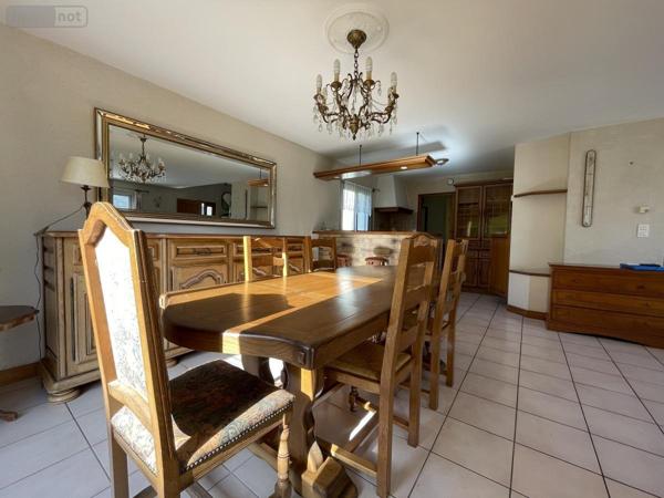 Maison à vendre à Saint-Pierre-Quiberon dans le Morbihan (56510), ref : 56041-812