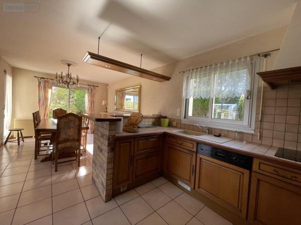 Maison à vendre à Saint-Pierre-Quiberon dans le Morbihan (56510), ref : 56041-812