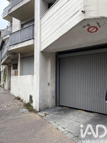 Parking à vendre 13 m² Bordeaux
