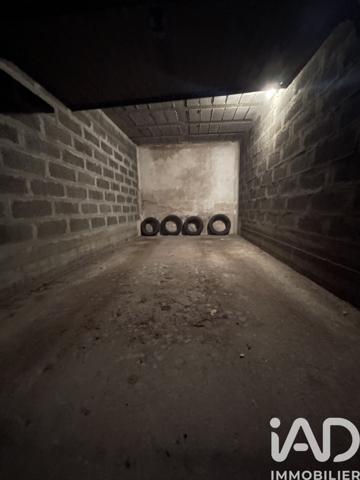 Parking à vendre 13 m² Bordeaux