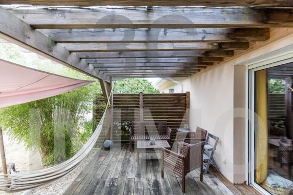 Vente / Maison T4 à Geloux (40090)