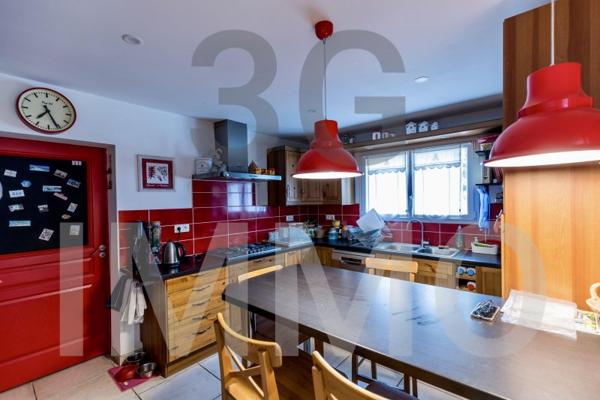 Vente / Maison T4 à Geloux (40090)