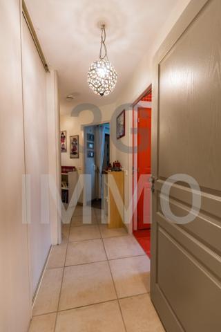 Vente / Maison T4 à Geloux (40090)
