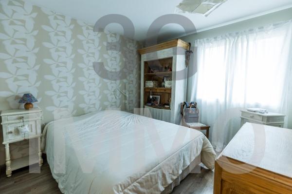 Vente / Maison T4 à Geloux (40090)