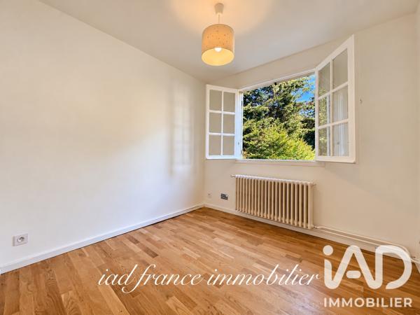 Maison à vendre 7 pièces 188 m² Villennes-sur-Seine