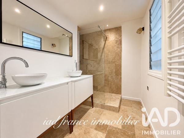 Maison à vendre 7 pièces 188 m² Villennes-sur-Seine