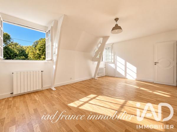 Maison à vendre 7 pièces 188 m² Villennes-sur-Seine
