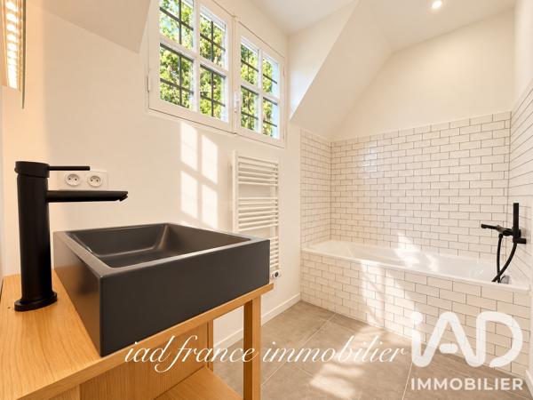 Maison à vendre 7 pièces 188 m² Villennes-sur-Seine