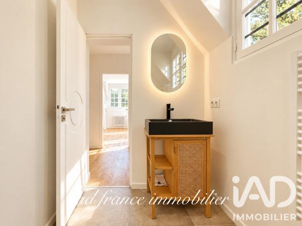 Maison à vendre 7 pièces 188 m² Villennes-sur-Seine