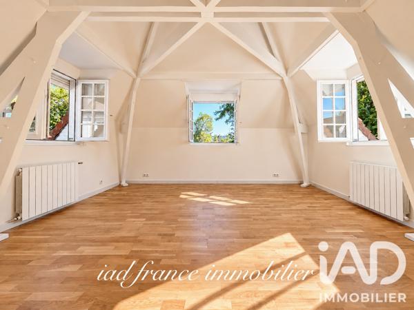 Maison à vendre 7 pièces 188 m² Villennes-sur-Seine