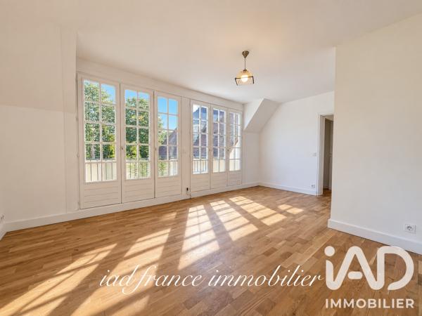 Maison à vendre 7 pièces 188 m² Villennes-sur-Seine