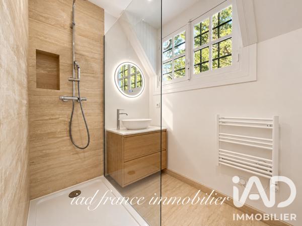 Maison à vendre 7 pièces 188 m² Villennes-sur-Seine