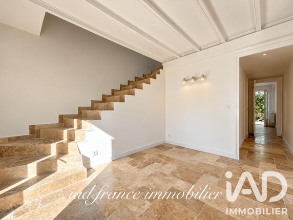 Maison à vendre 7 pièces 188 m² Villennes-sur-Seine