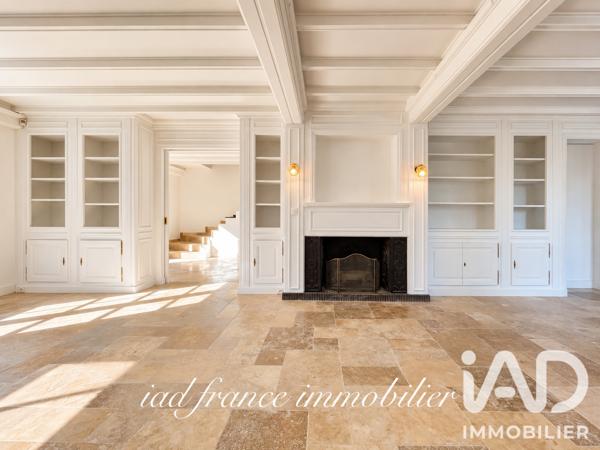 Maison à vendre 7 pièces 188 m² Villennes-sur-Seine