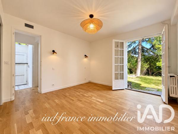 Maison à vendre 7 pièces 188 m² Villennes-sur-Seine