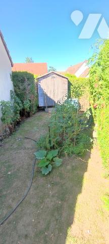 Quartier Vauguyon Maison de plain pied avec 3 chambres garage et jardin avec terrasse 