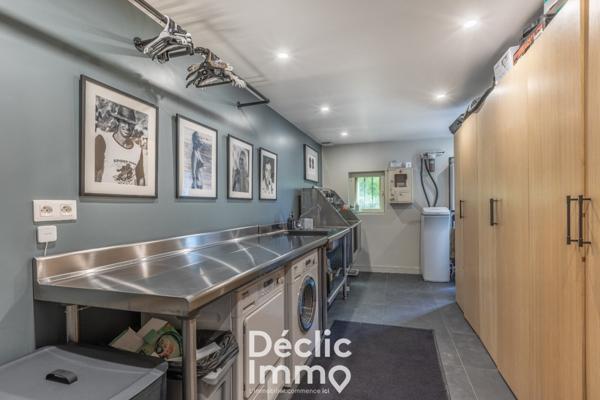 Vente maison Bouliac, 142m² 900m² 5 pièces 450 000€