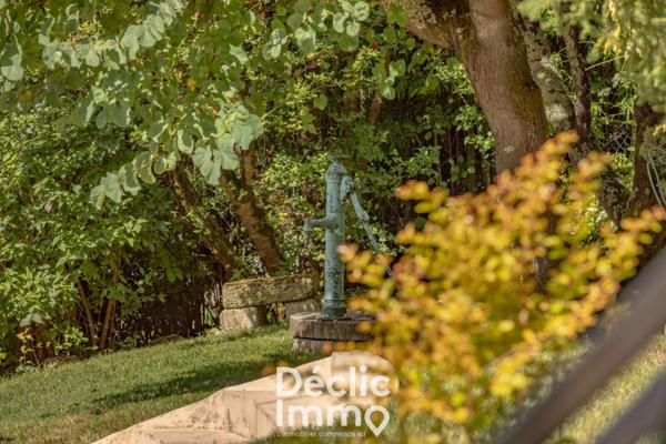 Vente maison Bouliac, 142m² 900m² 5 pièces 450 000€