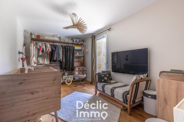 Vente maison Bouliac, 142m² 900m² 5 pièces 450 000€