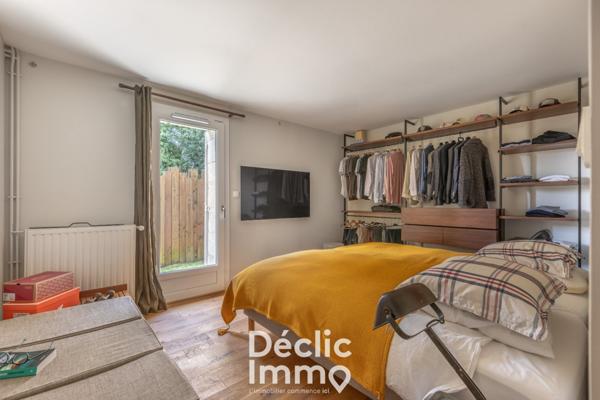 Vente maison Bouliac, 142m² 900m² 5 pièces 450 000€