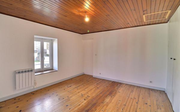 Maison à vendre    3 pièces • 93,43 m2 Vasselin