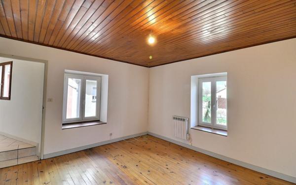 Maison à vendre    3 pièces • 93,43 m2 Vasselin