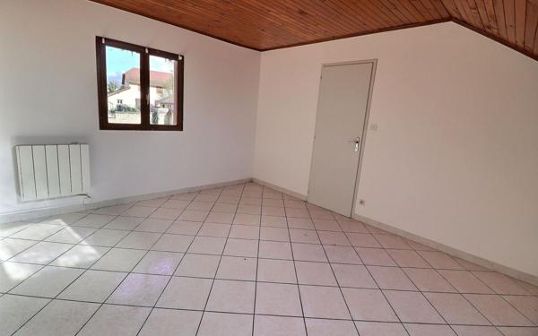 Maison à vendre    3 pièces • 93,43 m2 Vasselin