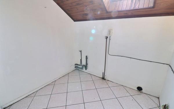 Maison à vendre    3 pièces • 93,43 m2 Vasselin