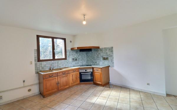 Maison à vendre    3 pièces • 93,43 m2 Vasselin