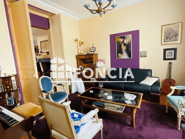 À vendre Maison 9 pièces 200 m² - La Flèche 72200