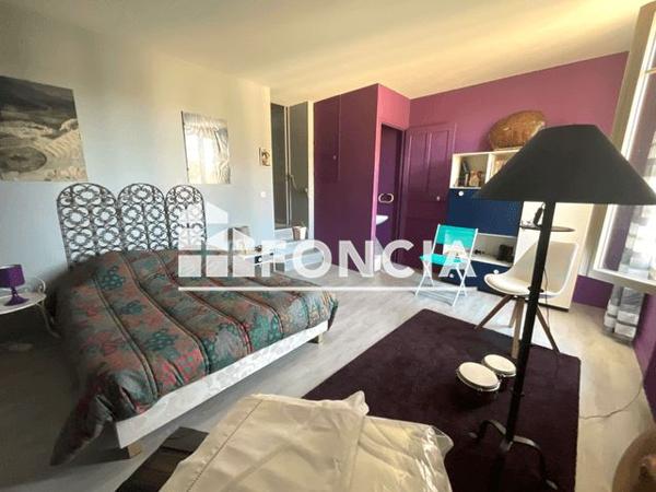 À vendre Maison 9 pièces 200 m² - La Flèche 72200