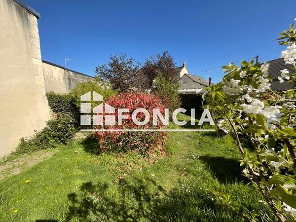 À vendre Maison 9 pièces 200 m² - La Flèche 72200