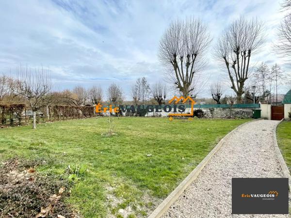 Vente                                                      Appartement
                        
                     4 pièces                      74 m2                     à Coulommiers