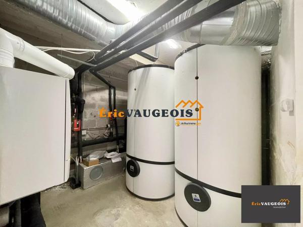 Vente                                                      Appartement
                        
                     4 pièces                      74 m2                     à Coulommiers