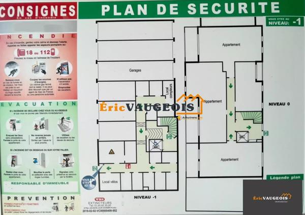Vente                                                      Appartement
                        
                     4 pièces                      74 m2                     à Coulommiers