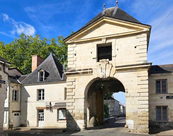 UN LIEU CHARGÉ D’HISTOIRE AU CŒUR DE RICHELIEU