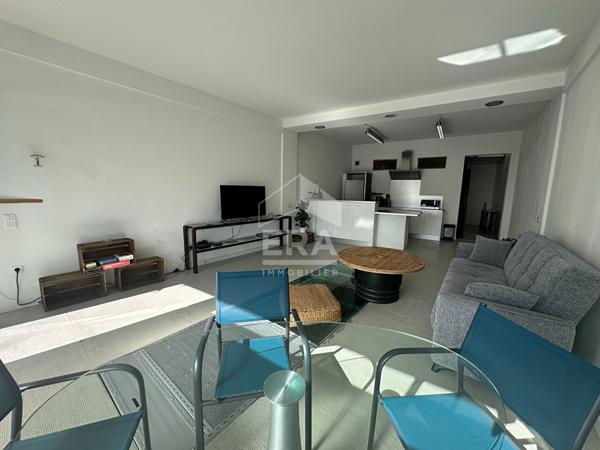 A VENDRE 13790 ROUSSET LOFT DE 73 M² AU COEUR DU VILLAGE