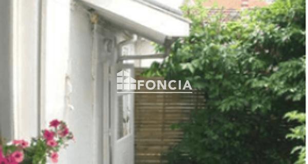 À vendre Studio 21 m² - Arcachon 33120
