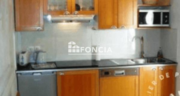 À vendre Studio 21 m² - Arcachon 33120