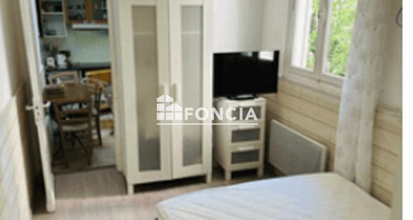 À vendre Studio 21 m² - Arcachon 33120