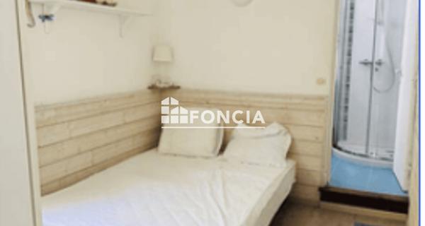 À vendre Studio 21 m² - Arcachon 33120